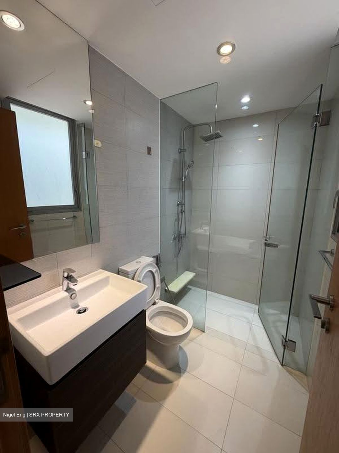 Prive (D19), Condominium #607441421
